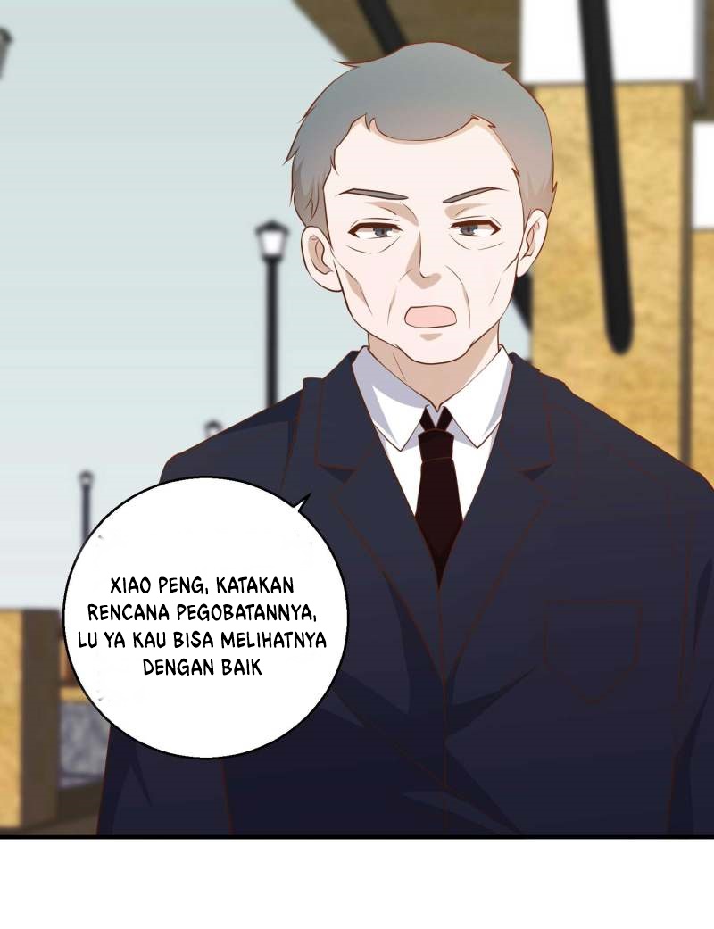 God Fisherman Chapter 54 Gambar 24